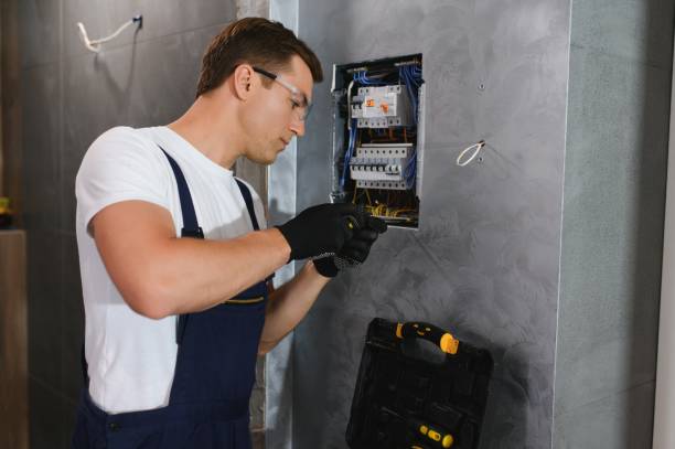 Best Affordable Emergency Electrician  in Glendora, NJ